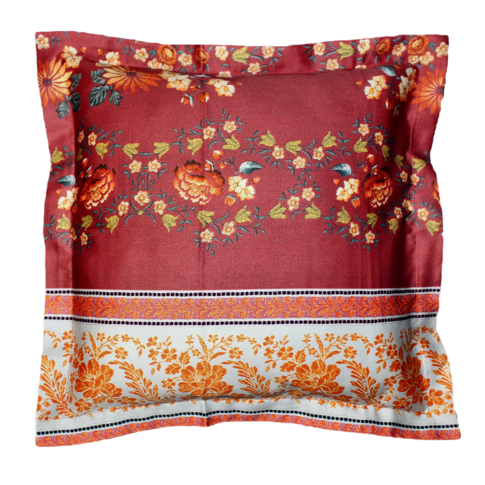 Bassetti  Pillowcases | OROSEI R1 | 40/40cm
