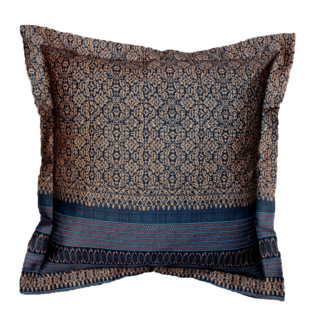 Bassetti Kissenbezüge | ROCCARASO B1 | 100% Baumwolle Bassetti Kissenbezüge | ROCCARASO B1 | 100% Baumwolle