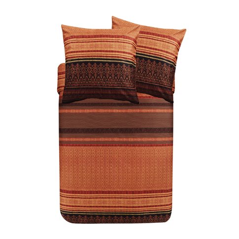 Bassetti  Bettwäsche oder Kissenbezug | ROCCARASO R1  | Produktinformationen