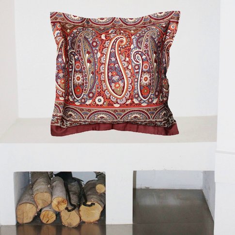 Bassetti  Bettwäsche oder Kissenbezüge | IMPERIA R1