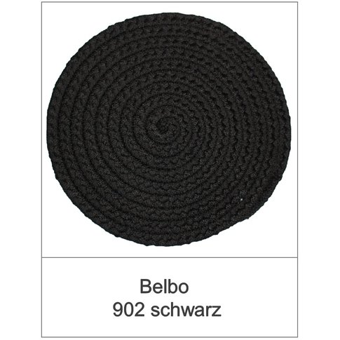 Tisca Teppiche Outdoorteppich BELBO Uni | 11 Farbmöglichkeiten