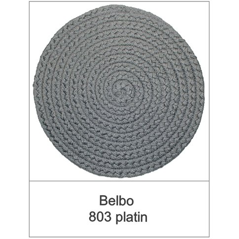 Tisca Teppiche Outdoor carpet BELBO Uni | 11 color options