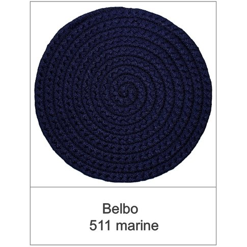 Tisca Teppiche Outdoor carpet BELBO Uni | 11 color options