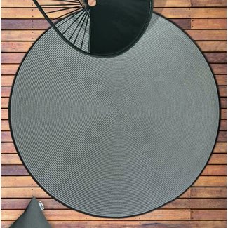 Tisca Teppiche Outdoor rug OMBRONE | 100% Polypropylene < 121 color options Tisca Teppiche Outdoor rug OMBRONE | 100% Polypropylene < 121 color options