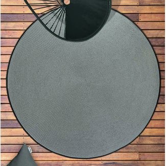 Tisca Teppiche Outdoorteppich OMBRONE | 121 Farbmöglichkeiten
