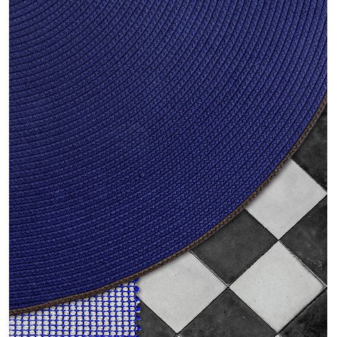 Tisca Teppiche Outdoor carpet OMBRONE| 121 color options