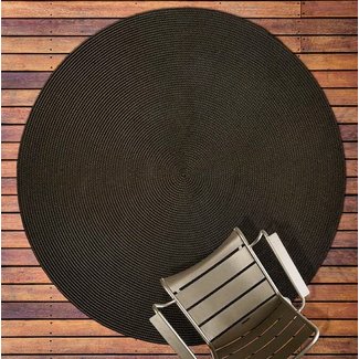 Tisca Teppiche BELBO Uni outdoor rug | 100% polypropylene | 11 color options Tisca Teppiche BELBO Uni outdoor rug | 100% polypropylene | 11 color options