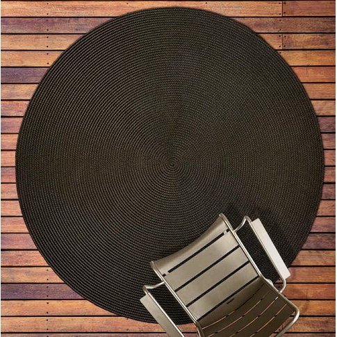 Tisca Teppiche Outdoorteppich BELBO Uni | 100% Polypropylen | 11 Farbmöglichkeiten