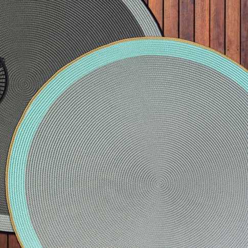 Tisca Teppiche Outdoor rug SESIA | 1331 color options