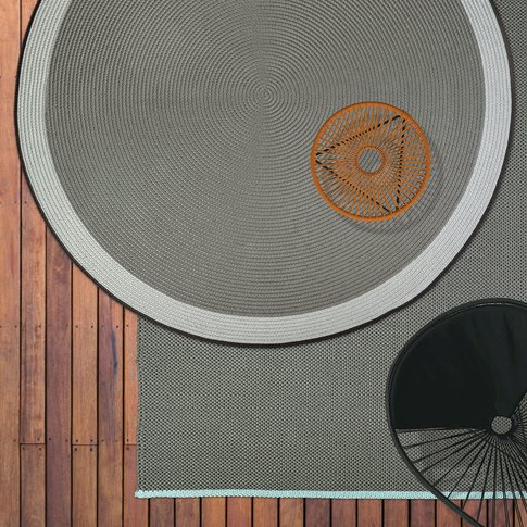 Tisca Teppiche Outdoorteppich SESIA | 1331 Farbmöglichkeiten