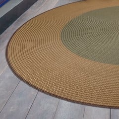 Tisca Teppiche Outdoorteppich MAIRA | 1331 Farbmöglichkeiten