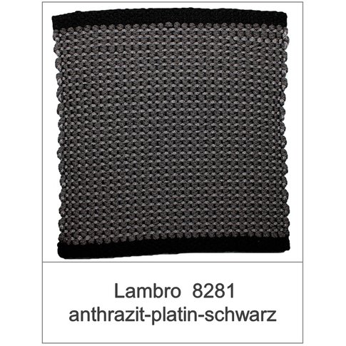 Tisca Outdoorteppich LAMBRO | ...viele Farbkombinationen möglich!