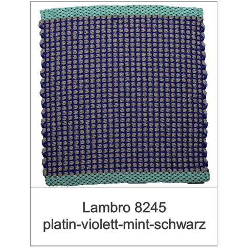 Tisca LAMBRO outdoor rug | ...many color combinations possible!