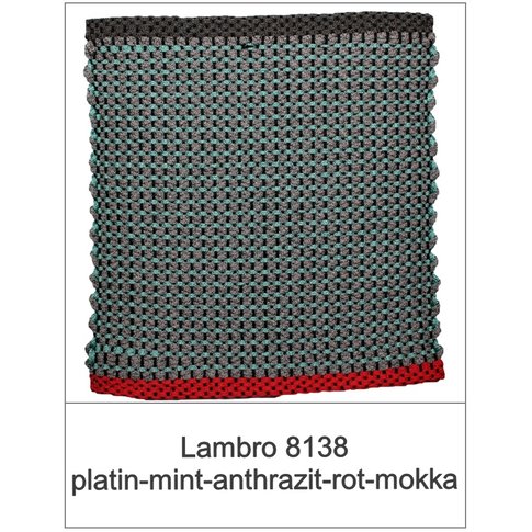 Tisca Outdoor carpet LAMBRO | ...many color combinations possible!