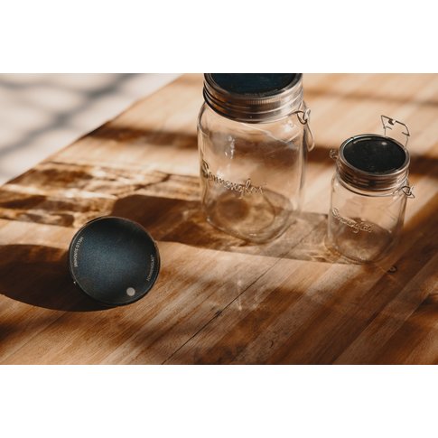 SONNENGLAS® SONNENGLAS® MINI 250 ml | Generation 6 | Produktinformationen