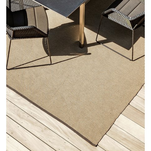Tisca Outdoor rug TANARO | ...many color combinations possible!