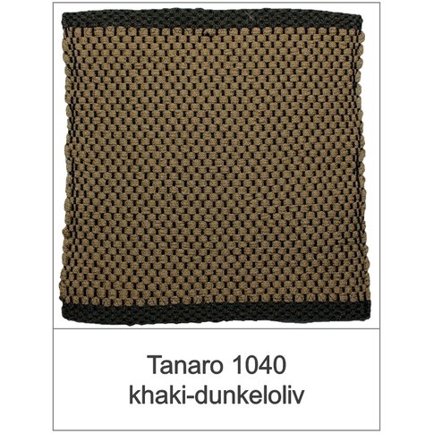 Tisca Outdoor carpet TANARO | ...many color combinations possible!