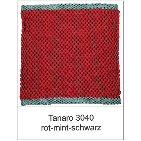 Tisca Outdoor carpet TANARO | ...many color combinations possible!