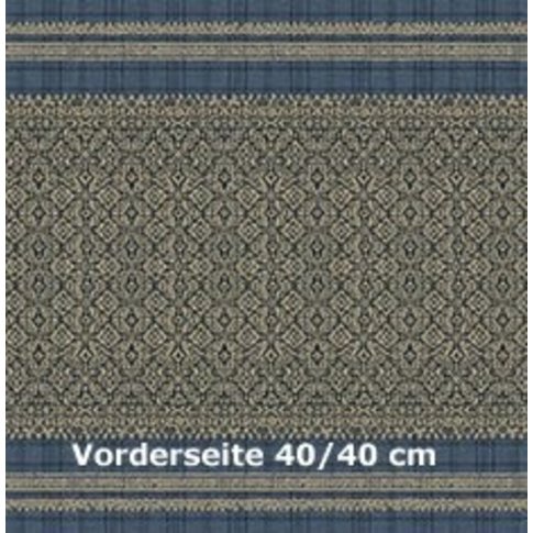 Bassetti  Tavola Cushion | ROCCARASO B1 | 40/40 or 60/60 cm