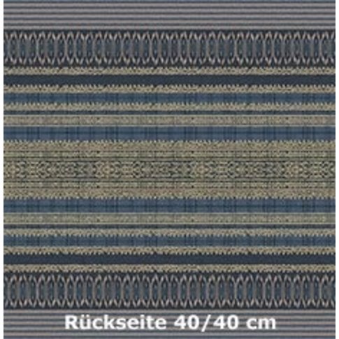 Bassetti  Tavola Cushion | ROCCARASO B1 | 40/40 or 60/60 cm