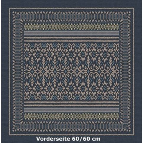 Bassetti  Tavola Kissen | ROCCARASO B1  | 40/40 oder 60/60 cm