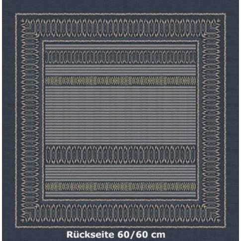 Bassetti  Tavola Cushion | ROCCARASO B1 | 40/40 or 60/60 cm