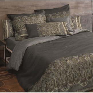 Bassetti  Bassetti bed linen SABBIONETA G1 | limited edition