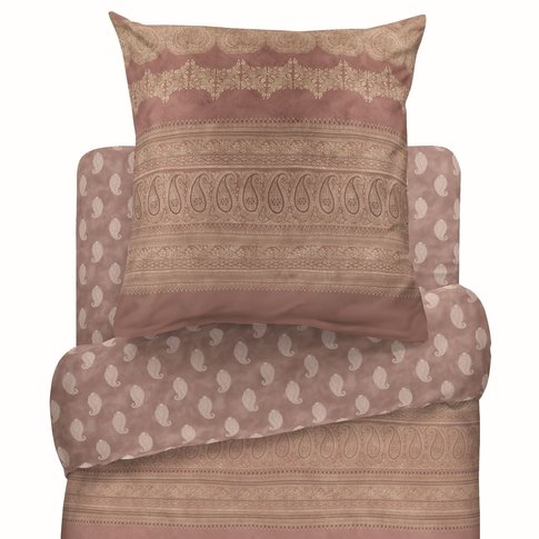 Bassetti  Bettwäsche | CARRARA P1 | Limited Edition | 135/200, 80/80 cm