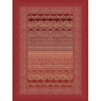 Bassetti  Plaid | CARRARA R1 | Outer material: 100% cotton, Filling: 100% polyester