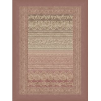 Bassetti  Plaid | CARRARA P1 | Außenmaterial: 100% Baumwolle, Füllung: 100%  Polyester