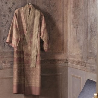 Bassetti  Kimono | CARRARA P1 | Limited Edition