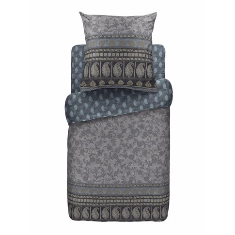 Bassetti  Pillowcases | MANTOVA B2 | 40/40 cm plus standing hem