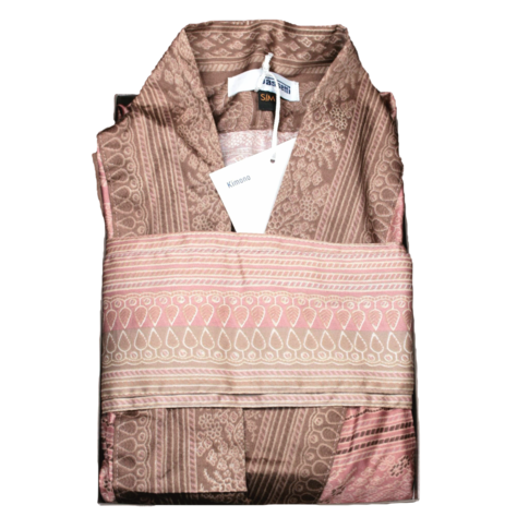 Bassetti  Kimono | CARRARA P1 | L/XL | Limited edition