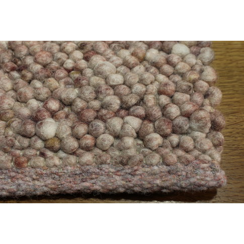 Tisca Tisca handwoven carpet | Olbia/Orlando KARIBU