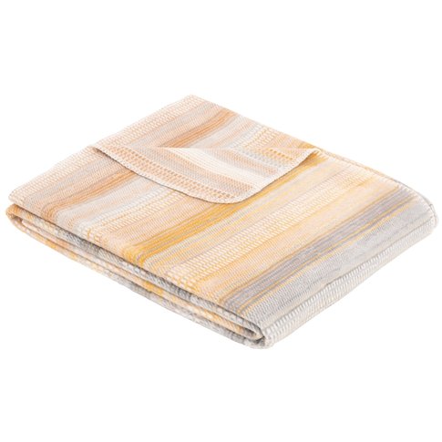 Ibena Ibena blanket HARLYN | 150/200 cm | cuddly soft!