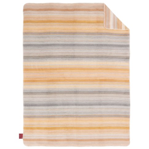 Ibena Ibena HARLYN blanket | 150/200 cm | cuddly soft!