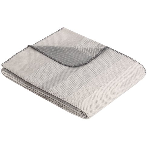 Ibena Ibena blanket KITALE | 140/200 cm | cuddly soft!