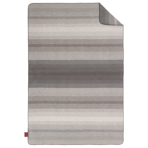 Ibena Ibena KITALE blanket | 140/200 cm | cuddly soft!