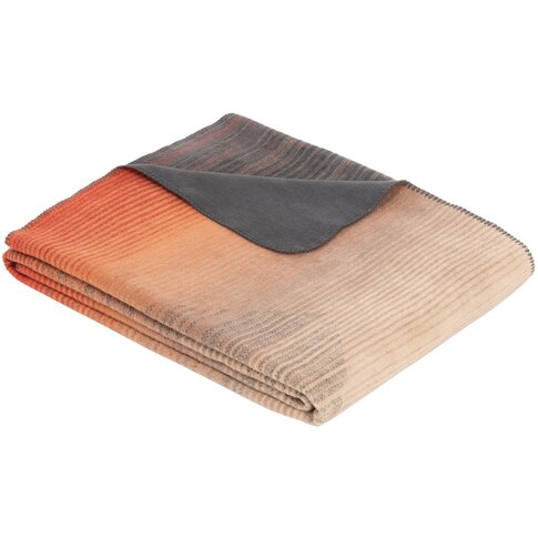 Ibena Ibena blanket LUENA | 150/200 cm | cuddly soft!