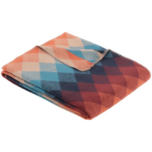 Ibena Ibena blanket Bray | 150/200 cm | cuddly soft!