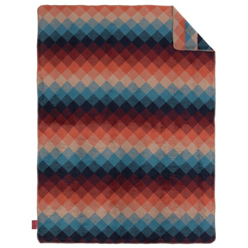Ibena Ibena Bray Blanket | 150/200 cm | cuddly soft!