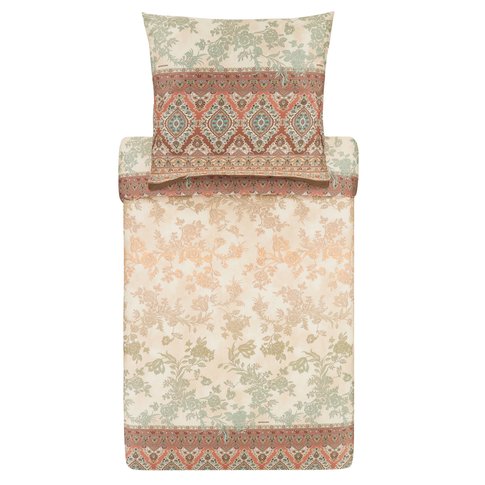 Bassetti  Kissenbezüge | AGRIGENTO 41 | 40 x 40 cm