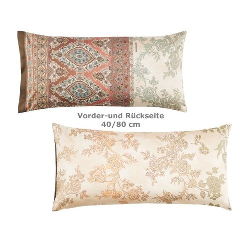 Bassetti  Bettwäsche + Kissenbezüge | AGRIGENTO 41