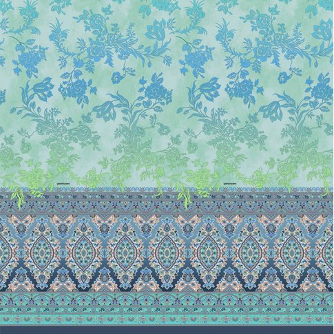 Bassetti   Pillowcases | AGRIGENTO B1 …various sizes