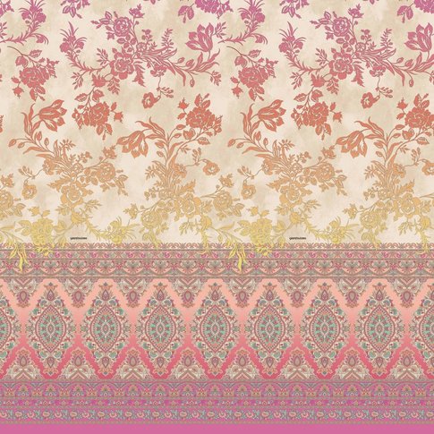 Bassetti   Bettwäsche | AGRIGENTO P1 | 155/220, 80/80 cm