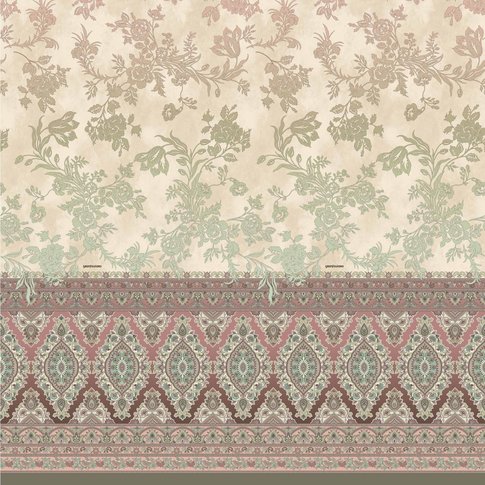 Bassetti  Granfoulard | AGRIGENTO 41 | 180/270cm