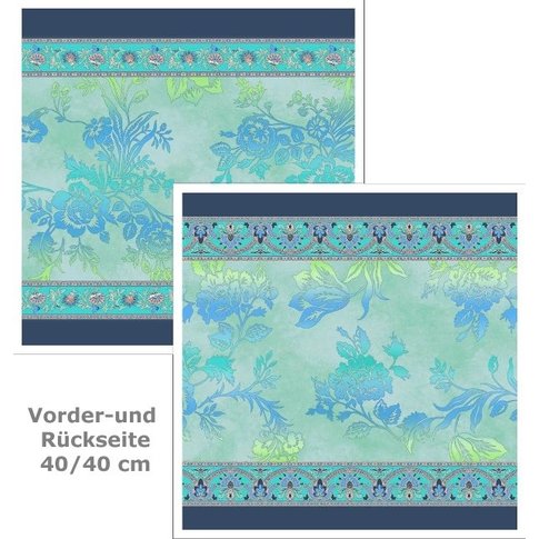 Bassetti  Bassetti Tavola Kissen | AGRIGENTO B1