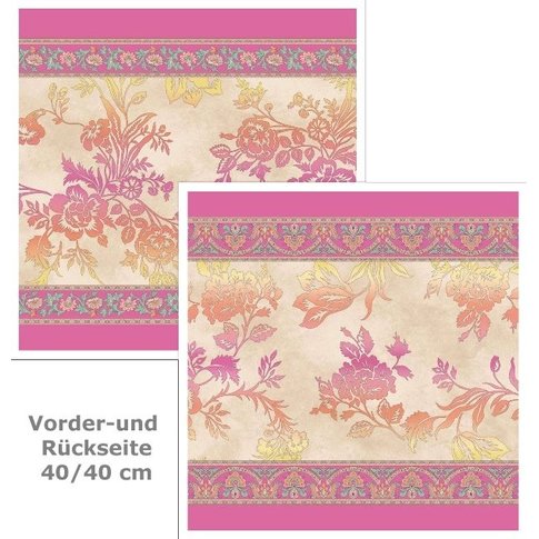 Bassetti  Bassetti Tavola cushion | AGRIGENTO P1 | ... different sizes!