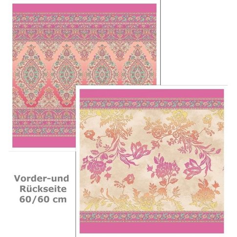 Bassetti  Bassetti Tavola cushion | AGRIGENTO P1 | ... different sizes!