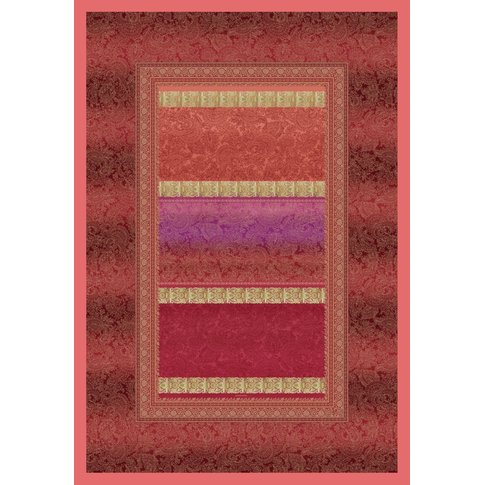 Bassetti  Plaid | MONREALE R1 | Außenmaterial: 100% Baumwolle, Füllung: 100%  Polyester